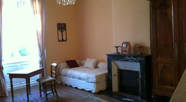 Le Clos De La Muse, Prenota Hotel Hotel a Aquitania con parcheggio, Parcheggio