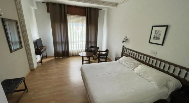 Двухместный номер Standard Hotel Eumesa