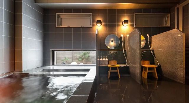 Super Hotel Kumamoto Yatsushiro