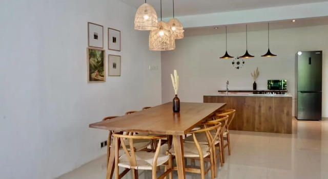Вилла Villa Casanaima by Premier Hospitality