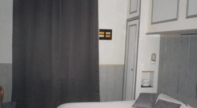 Двухместный номер Standard Hotel Ermitage du Moulin Labotte