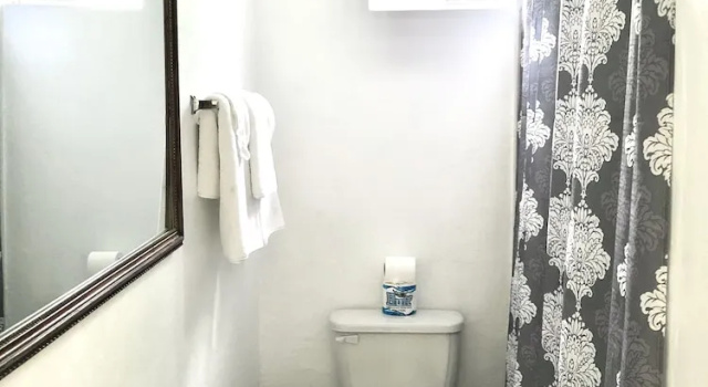 Одноместный номер Standard с балконом Negril Beach Club Condos