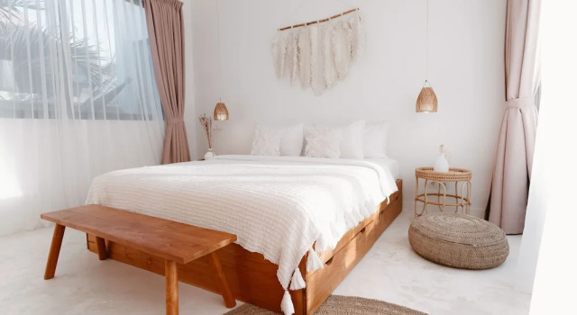 Вилла Casa Dia Canggu