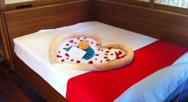 Номер Standard Sukkasem Homestay