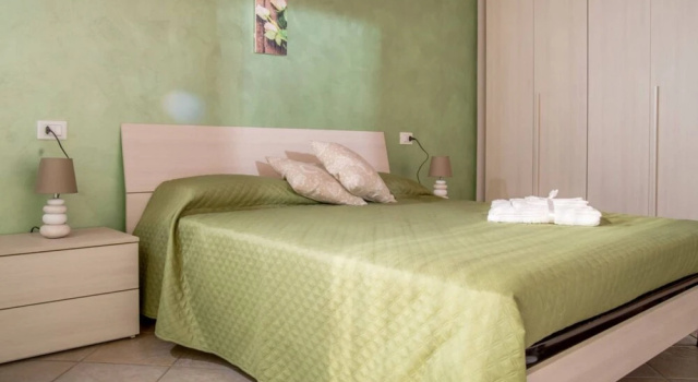Апартаменты с 2 комнатами с балконом Feel at Home - Casa Dal Colle
