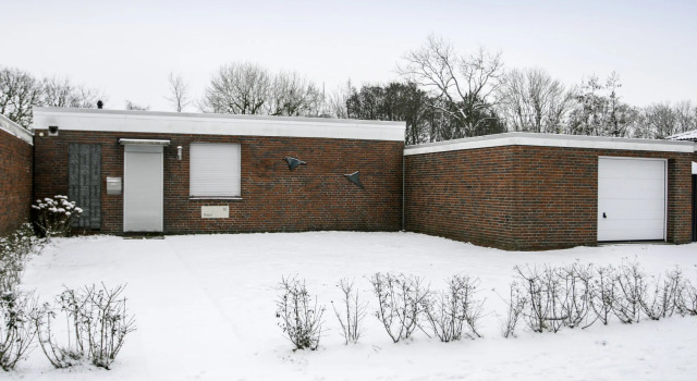 Holiday Home Butzel by Interhome, Забронировать Дом для отпуска Отели Нордена с парковкой, Парковка
