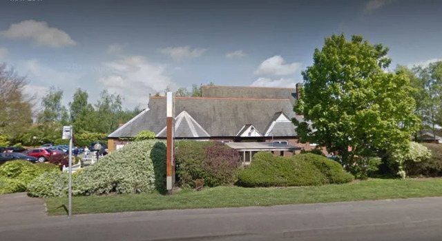 The Beeches, Ashby-de-la-Zouch, Забронировать Гостевой дом Гостевые дома Эшби-де-ла-Зуш, рядом с Ashby Museum, Гостевой дом