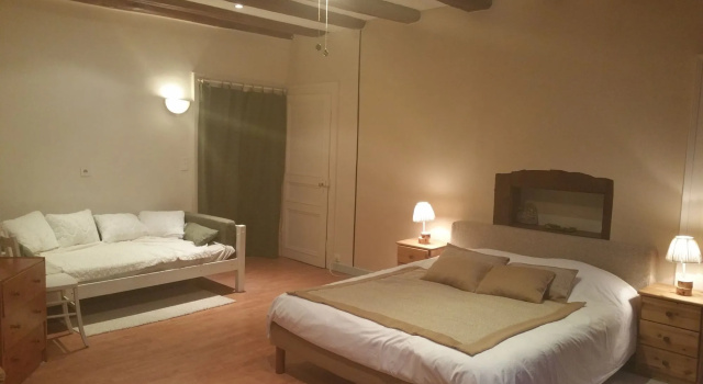 Les Filateries Chambre Lin, Забронировать Отель Анси Озеро Анси