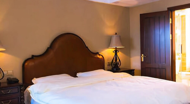 Yuehu Holiday Apartment