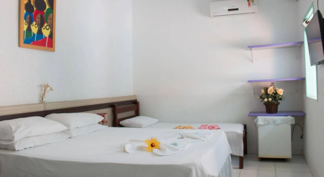 Porto Bahia Hotel