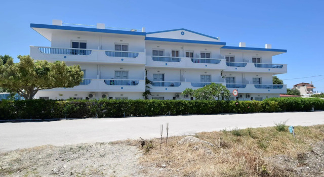 Sunlight studios, Reserva ahora Apartamento Theologos Rodas
