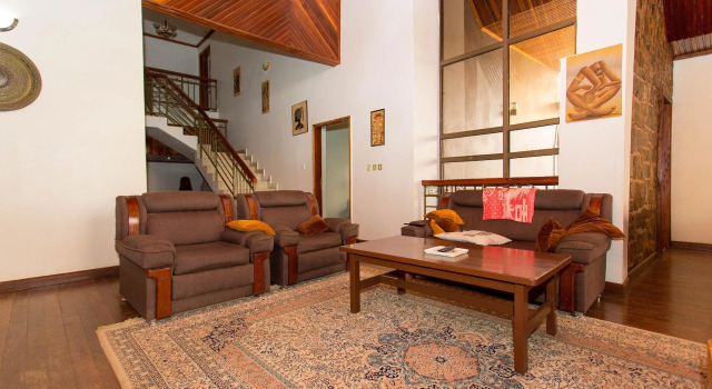 Eden Escape Villa