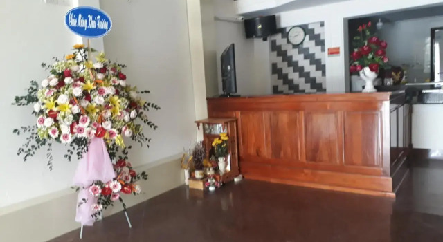 Nha nghi Book, Book Hotel Billige hoteller i Ha Tinh