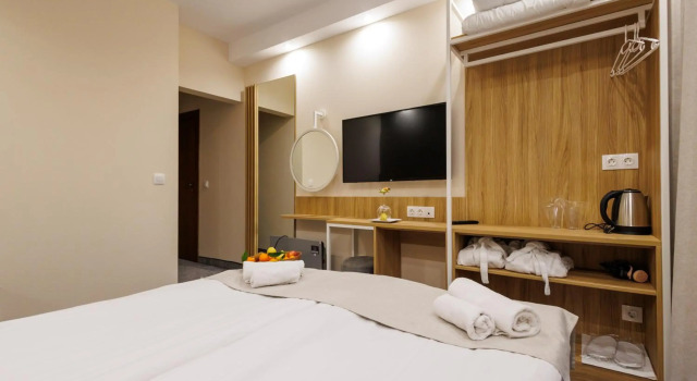 Vihren Royal Palace, Buchen Sie Hotel All-Inclusive-Hotels in Blagoewgrad, All Inclusive