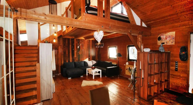 Ferienwohnung Passau