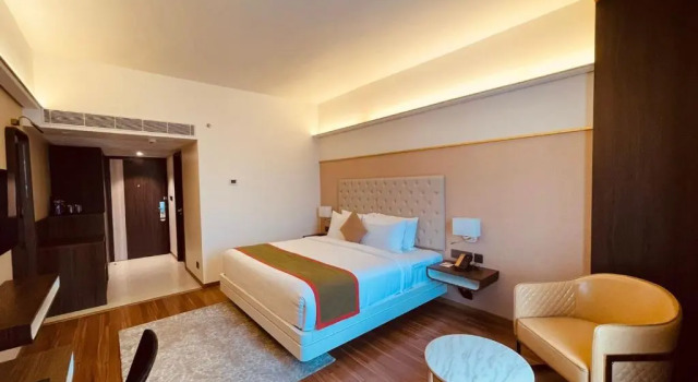 Dimora Kozhikode, Prenota Hotel Kozhikode Kerala