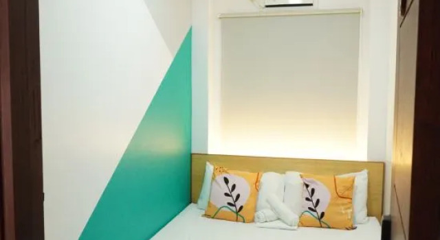 Standard capsulă D A Residences