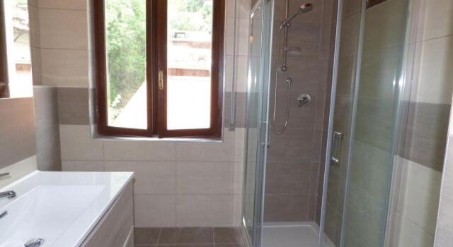 Апартаменты Casa Sergio