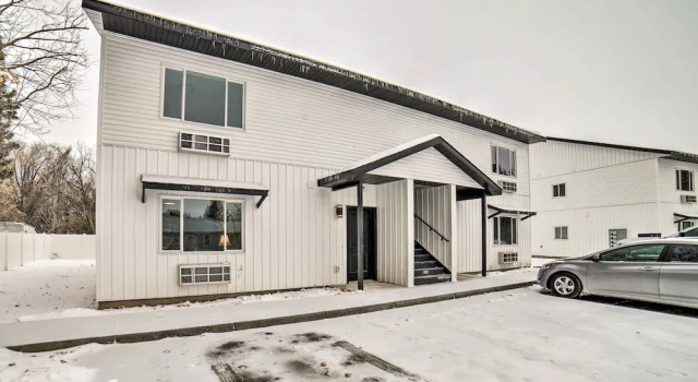 Cozy Blackfoot Apartment: Pets Welcome!, Book Lejlighed Blackfoot Idaho