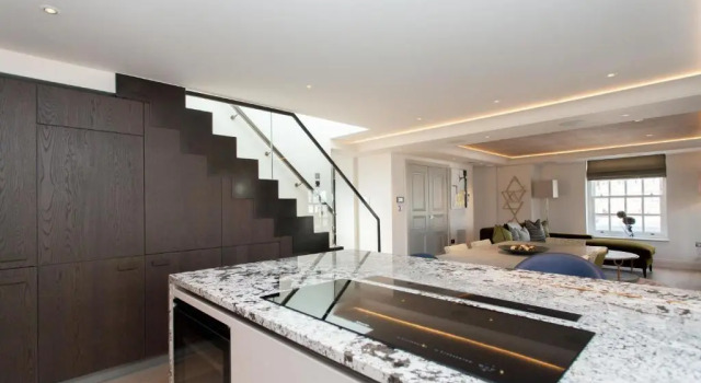 Hope House Residences by Aeria Apartments