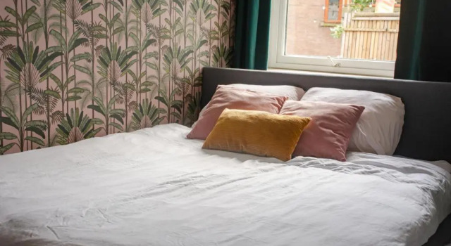 Номер Standard Hostel Barbarossa