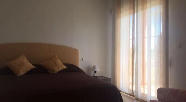 Вилла Villa Campoamor