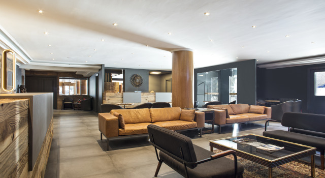 Abba Xalet Suites Hotel