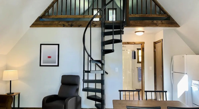 Семейный номер Standard c 1 комнатой Calm Waters Resort