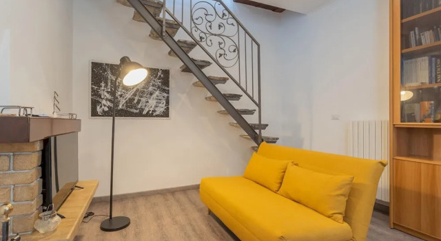 Апартаменты Via Muralto 13 in Como