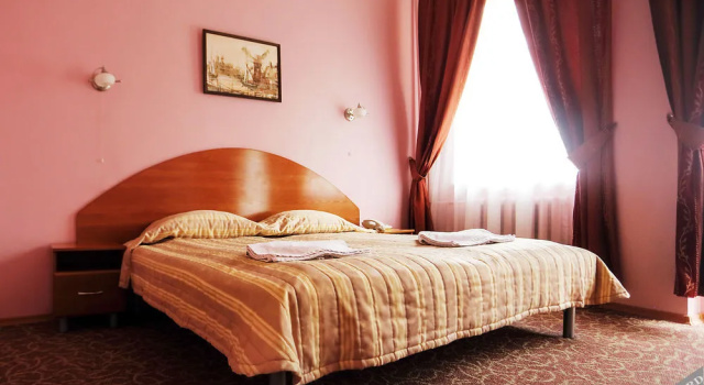 Pusynas Druskininkai Hotel & Spa, Réserver Complexe hôtelier Hôtels SPA à Alytus, SPA