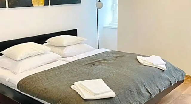 Haus am Eck, Rezerwuj Hotel Rechnitz 