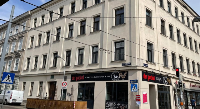 Gesamte Unterkunft im Zentrum von Wien Top 27, Prenota Hotel Vienna Austria