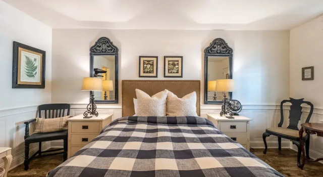 Номер Standard Bandon Marina Inn