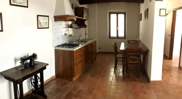 Номер Standard Locanda Le Isole