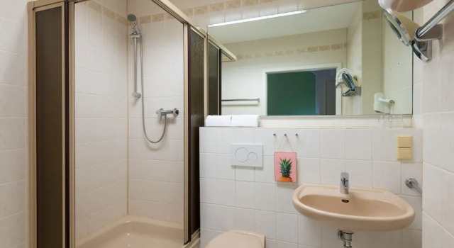 Номер Standard W22 Hotel am Kurfürstendamm