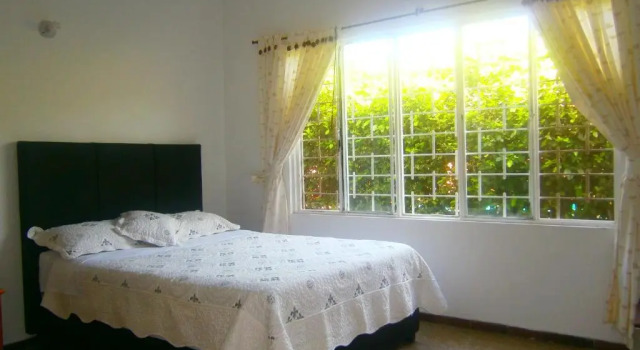 Двухместный номер Standard Hotel Campestre la Vega Inn