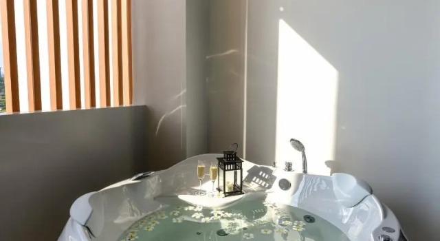 Номер Standard iSanook Resort & Suites Hua Hin