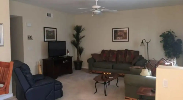 Roseann Labrie 2 Bedroom Condo, Prenota Appartamento Mesquite 