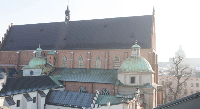 MINT Luxury Apartments at the Main Square, Забронировать Апартаменты/квартира Отели Кракова с завтраком, рядом с Церковь Святой Екатерины Александрийской, Завтраки