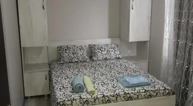 Двухместный номер Standard House Dea Dea