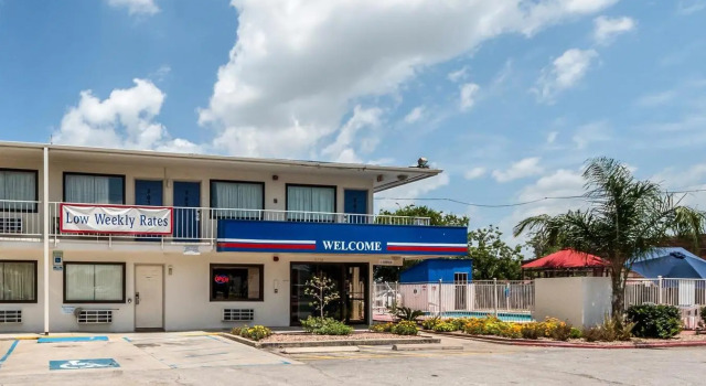 Номер Standard Garner Hotel Victoria - East by IHG