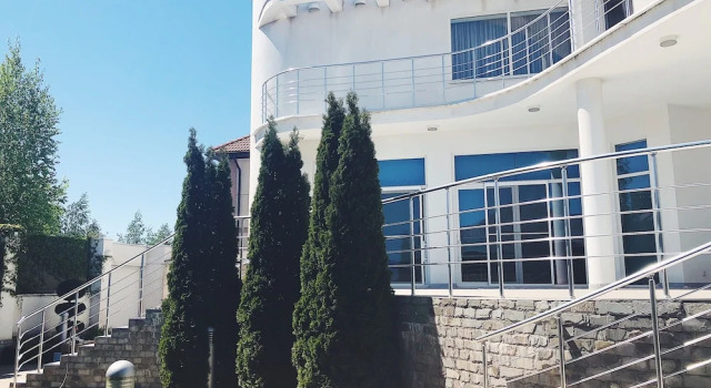 Гостевой дом Villa De Palma