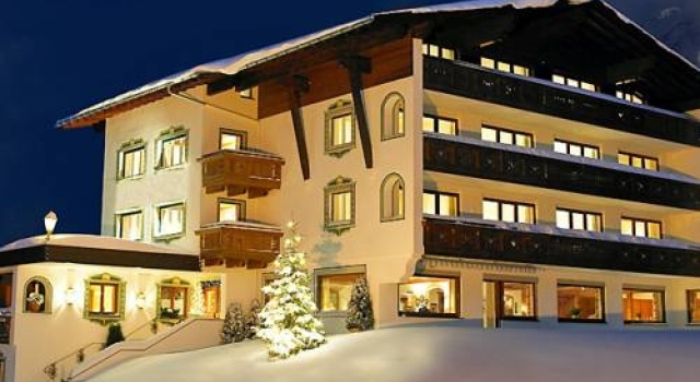 Hotel Arabell, Book Hotel Hotels in Vorarlberg with Parking, Parking