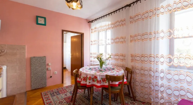 Apartments Vodaric, Забронировать Апартаменты/квартира Апартаменты Мали-Лошиня, рядом с Museum of Apoxyomenos, Апартаменты/квартира