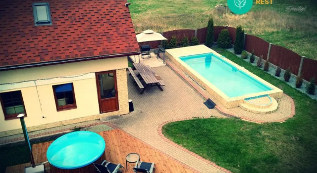 Rest House Dreilini, Prenota Appartamento Dreilini Stopini Municipality