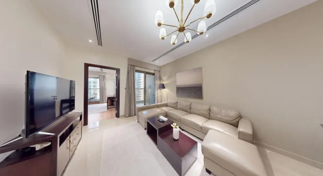 Downtown - Elite Residence 802