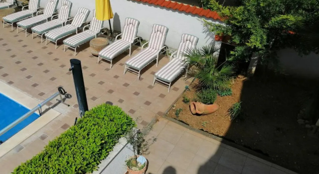Run of House Villa Vanilla with Heated Pool