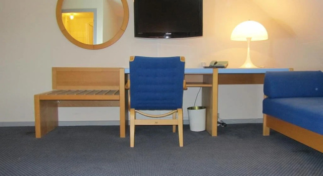 Ærø Hotel - Adults only