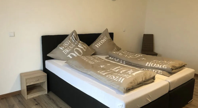 Stundenhotel Krieger, Réserver Hôtel Bueren Région de Paderborn