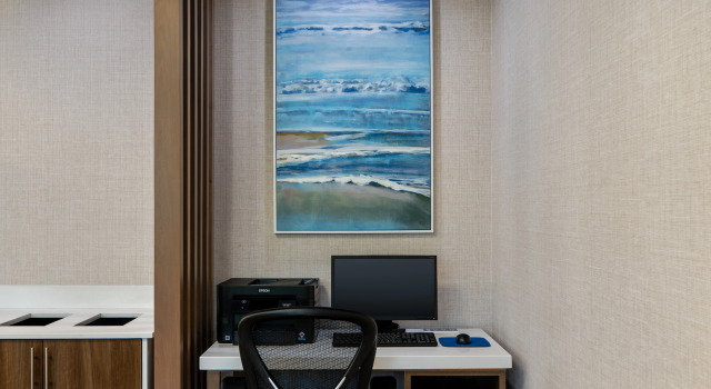 Holiday Inn Express North Palm Beach-Oceanview by IHG